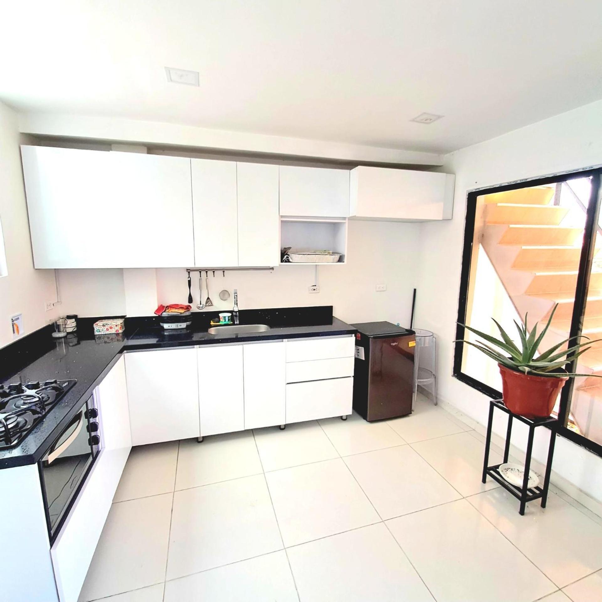 Apartamento Exelente Y Comodo Apartamento *