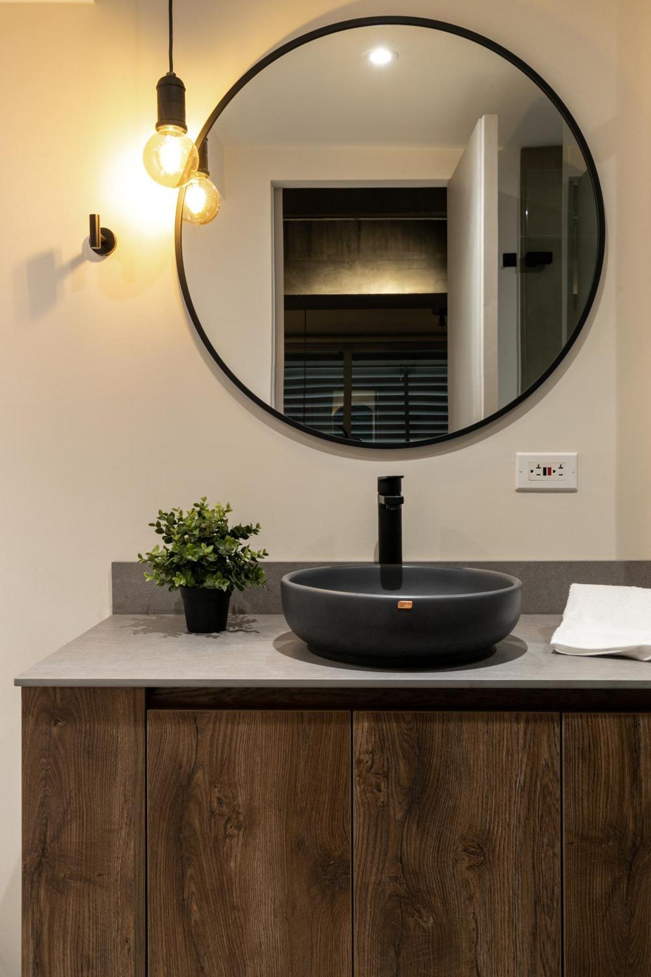 H10 - Provenza Apartamento