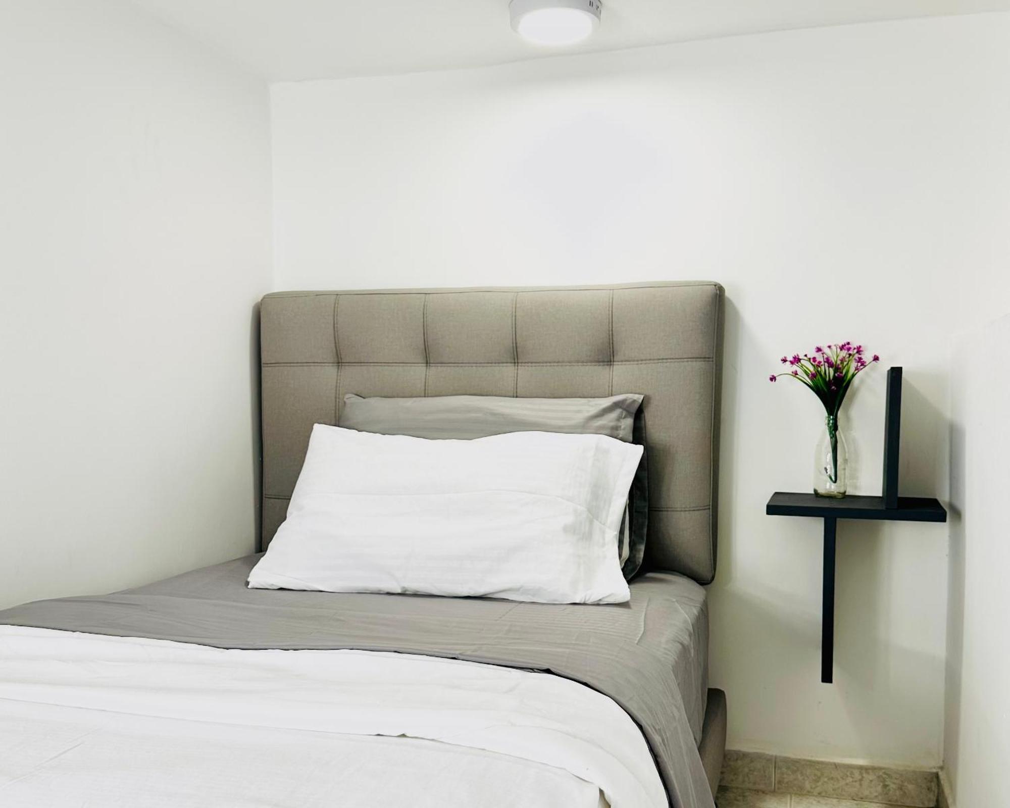 Cozy In The Heart Of Apartamento