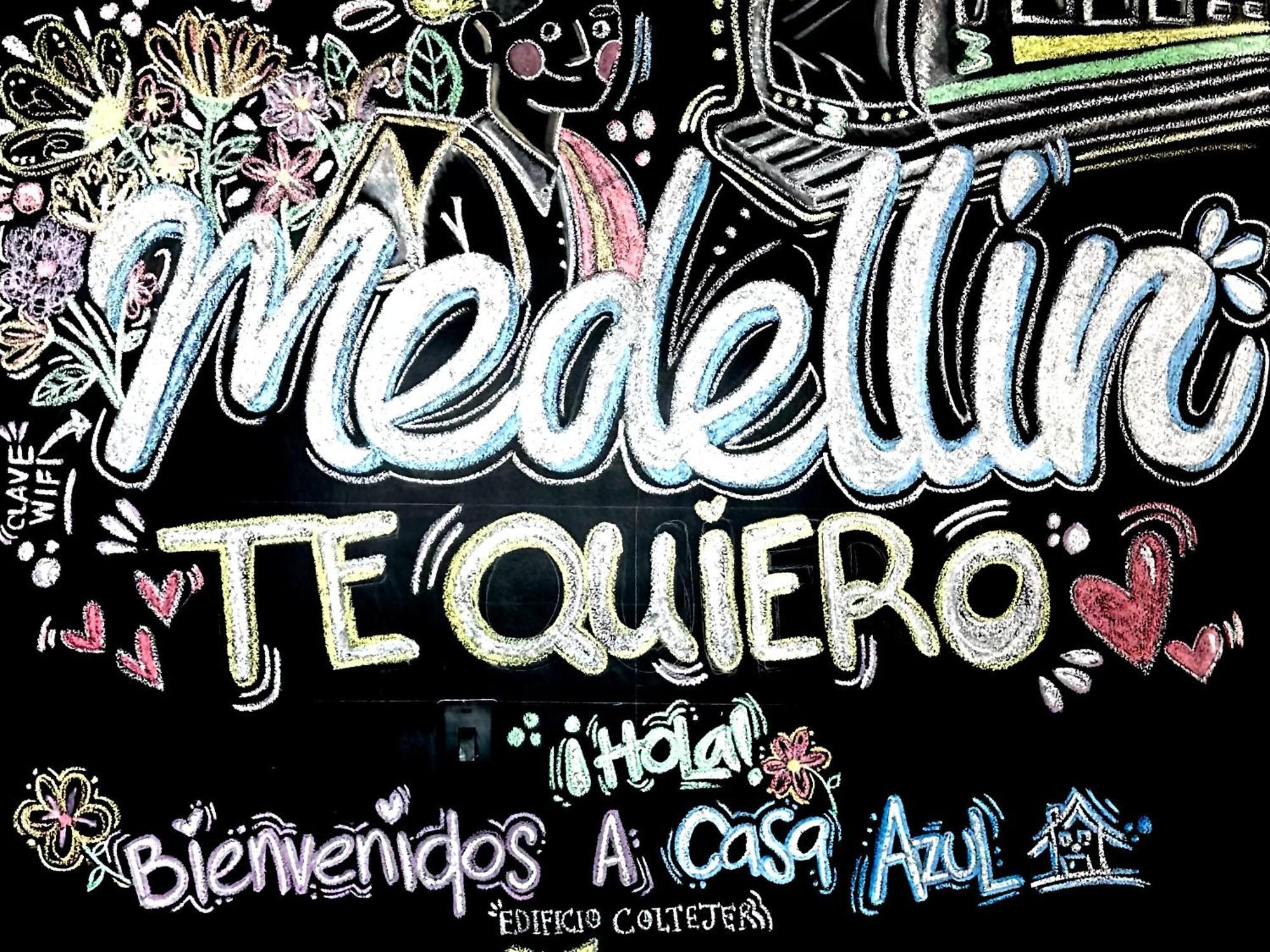 Cozy In The Heart Of Medellín