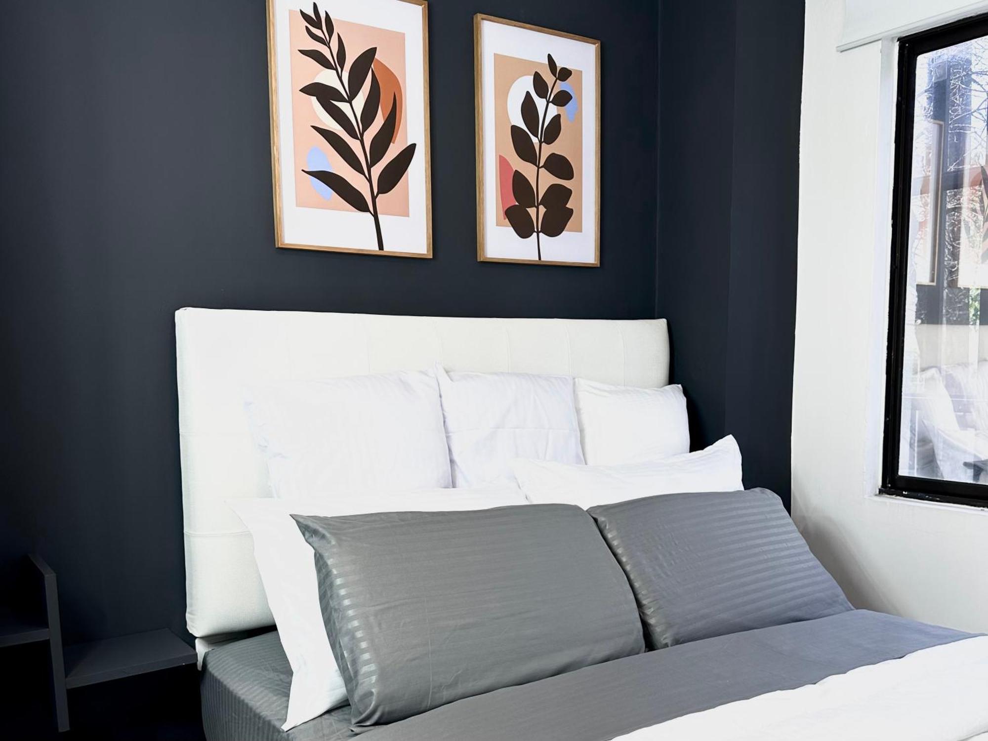 Apartamento Cozy In The Heart Of Medellín