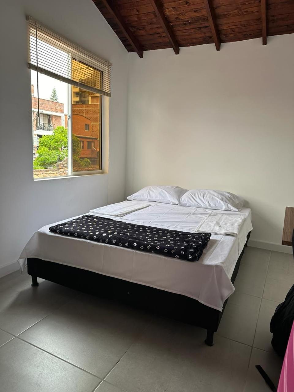 Hostal Casablanca, Laureles Estadio Medellín