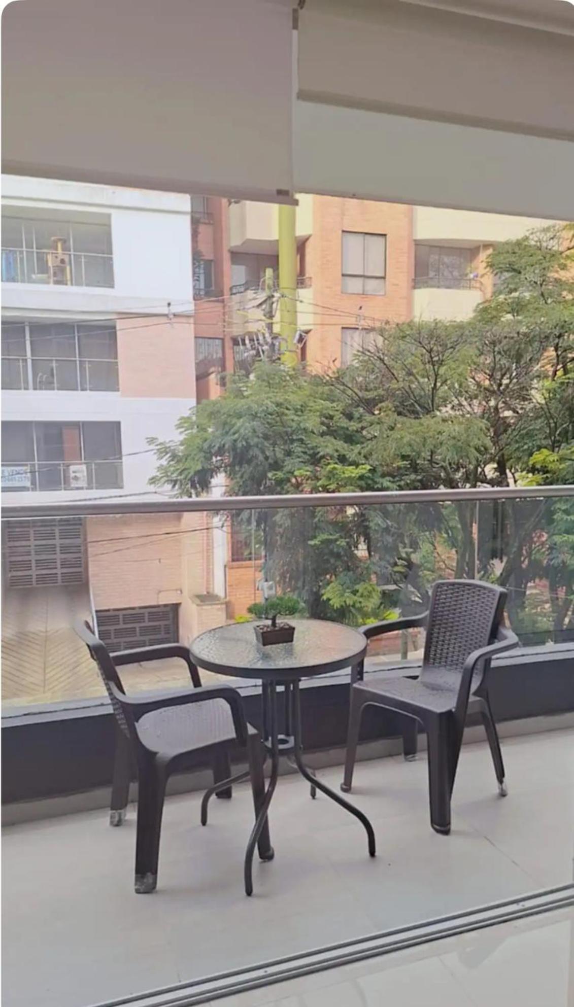 Apartamento Strategic Location In *