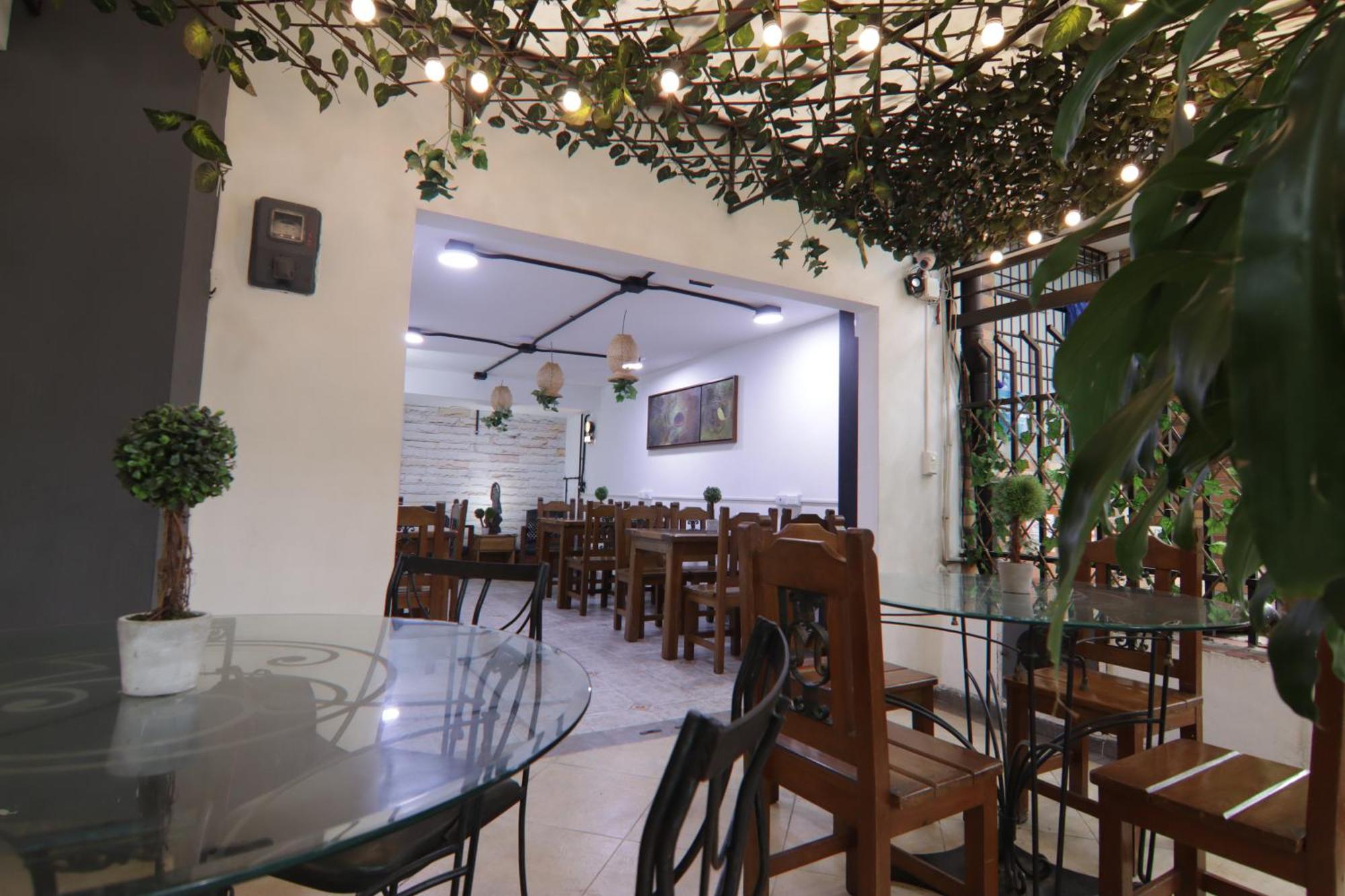 Hotel Casa Laureles Malibu *