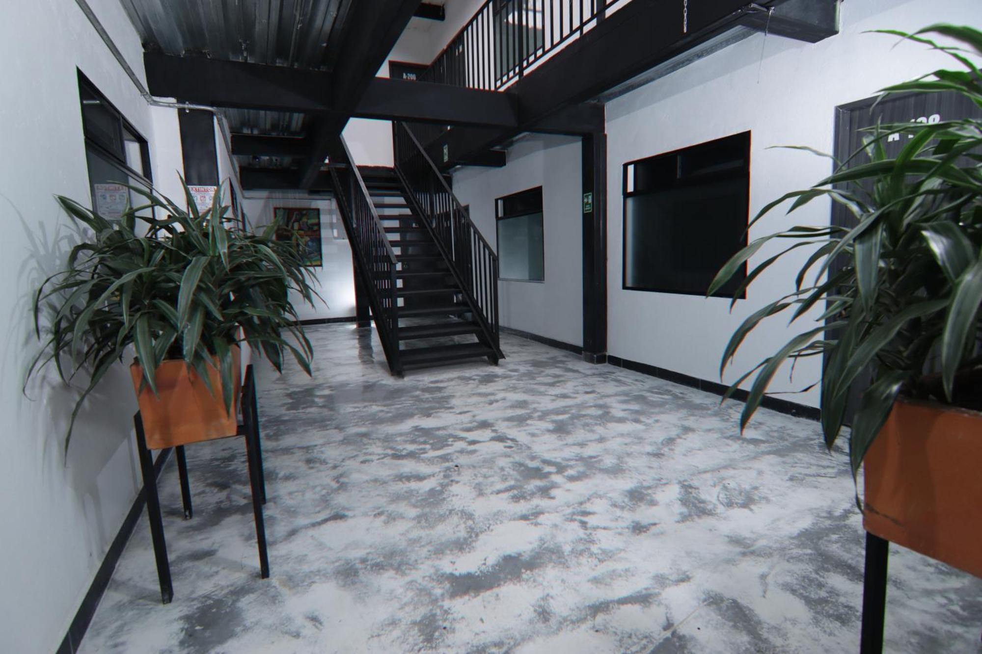 Hotel Casa Laureles Malibu