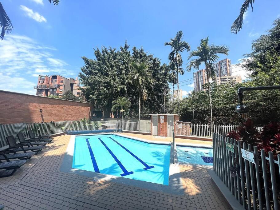 Serenity In Poblado * Medellín
