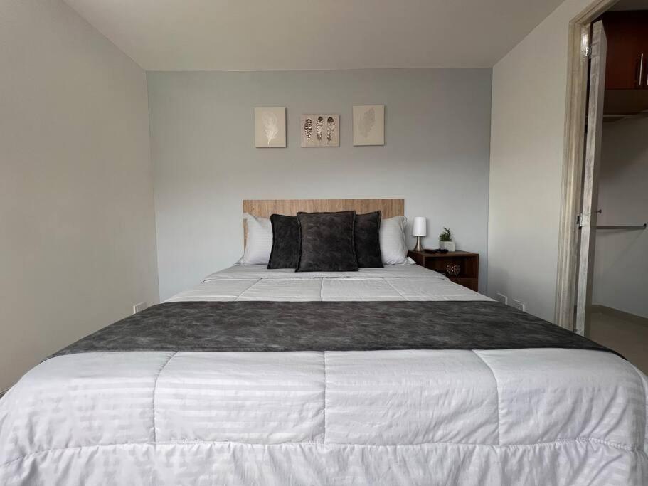 Apartamento Serenity In Poblado Medellín