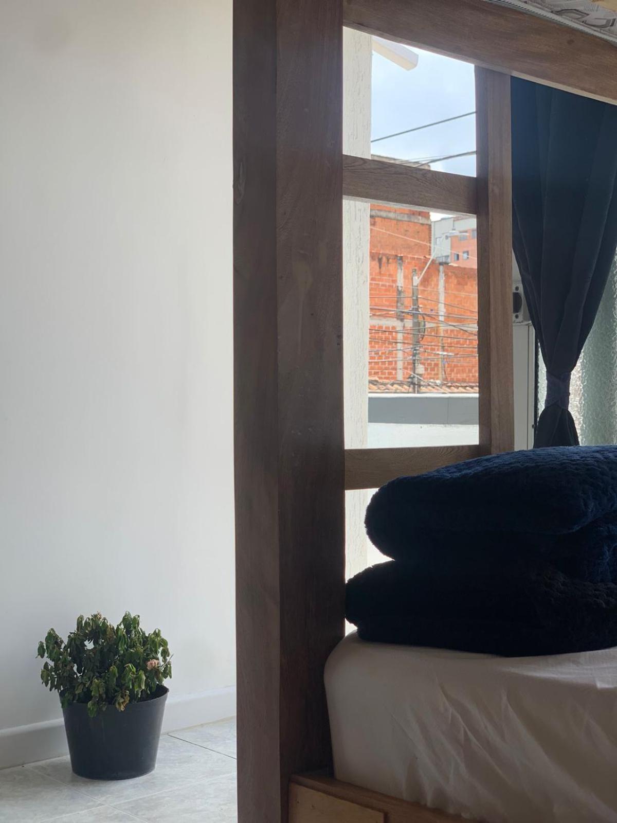 Hostal Casablanca, Laureles Estadio Medellín