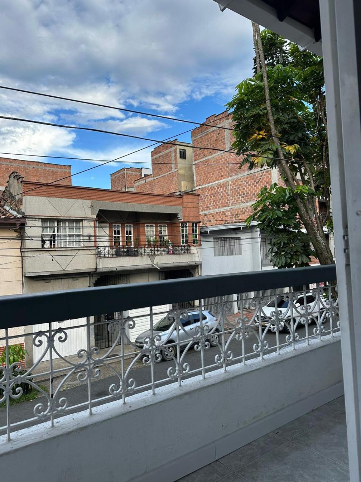 Casablanca, Laureles Estadio