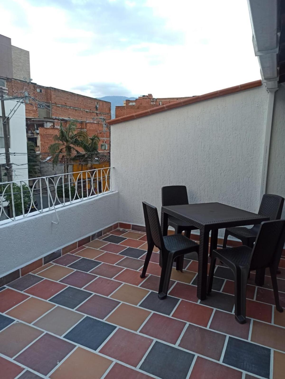 Hostal Casablanca, Laureles Estadio *