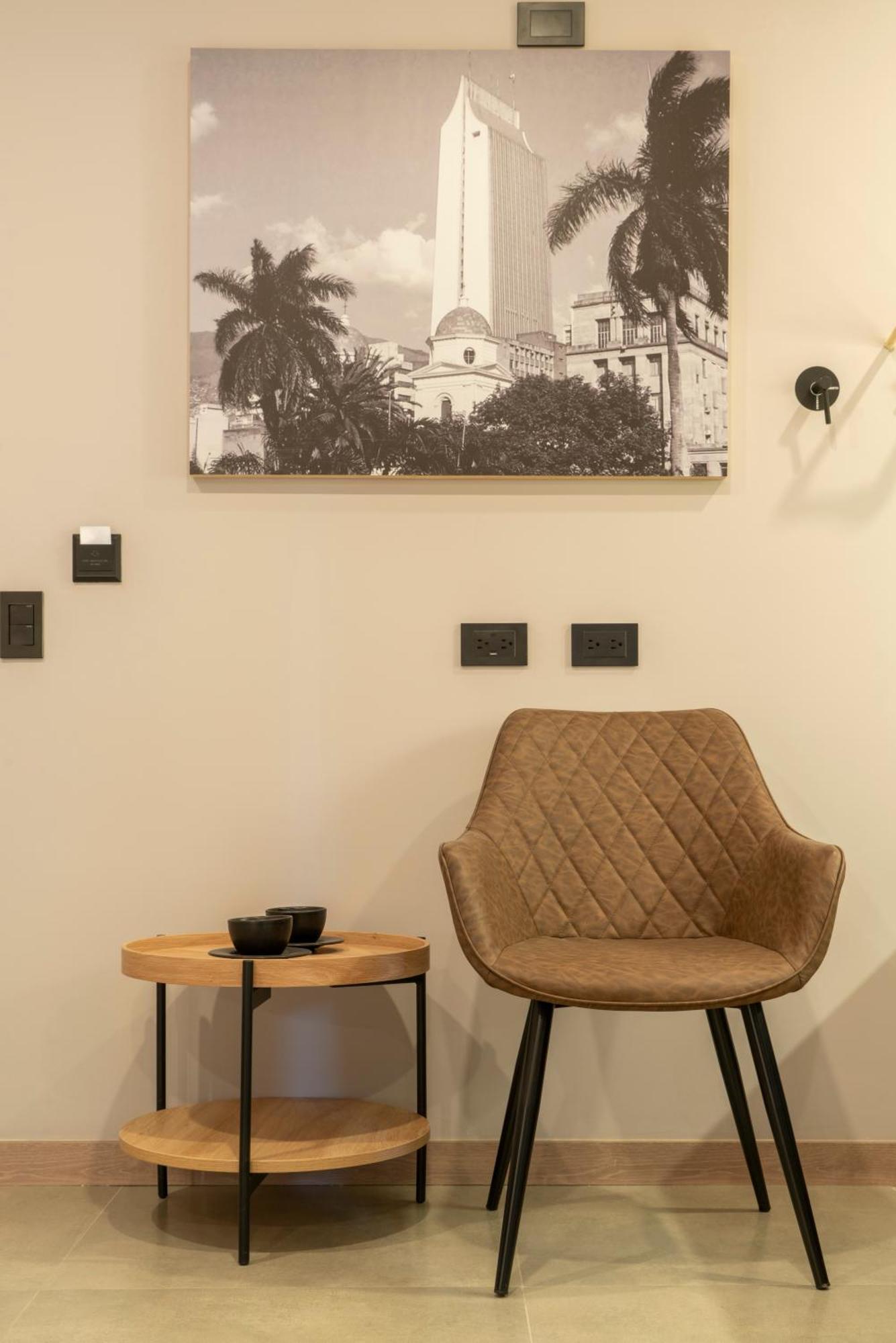 Living 35 Hotel Medellín