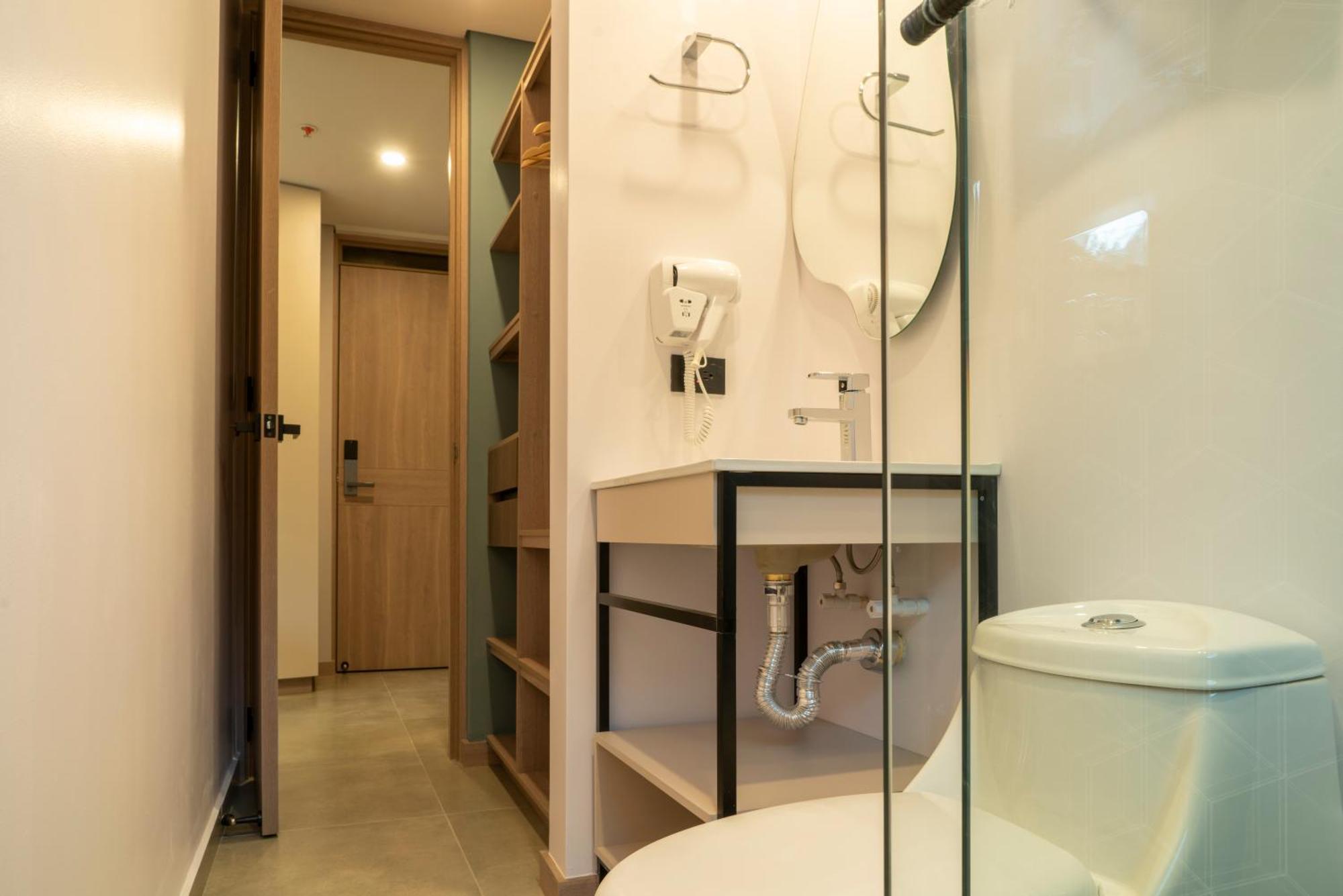 Hotel Living 35 4*