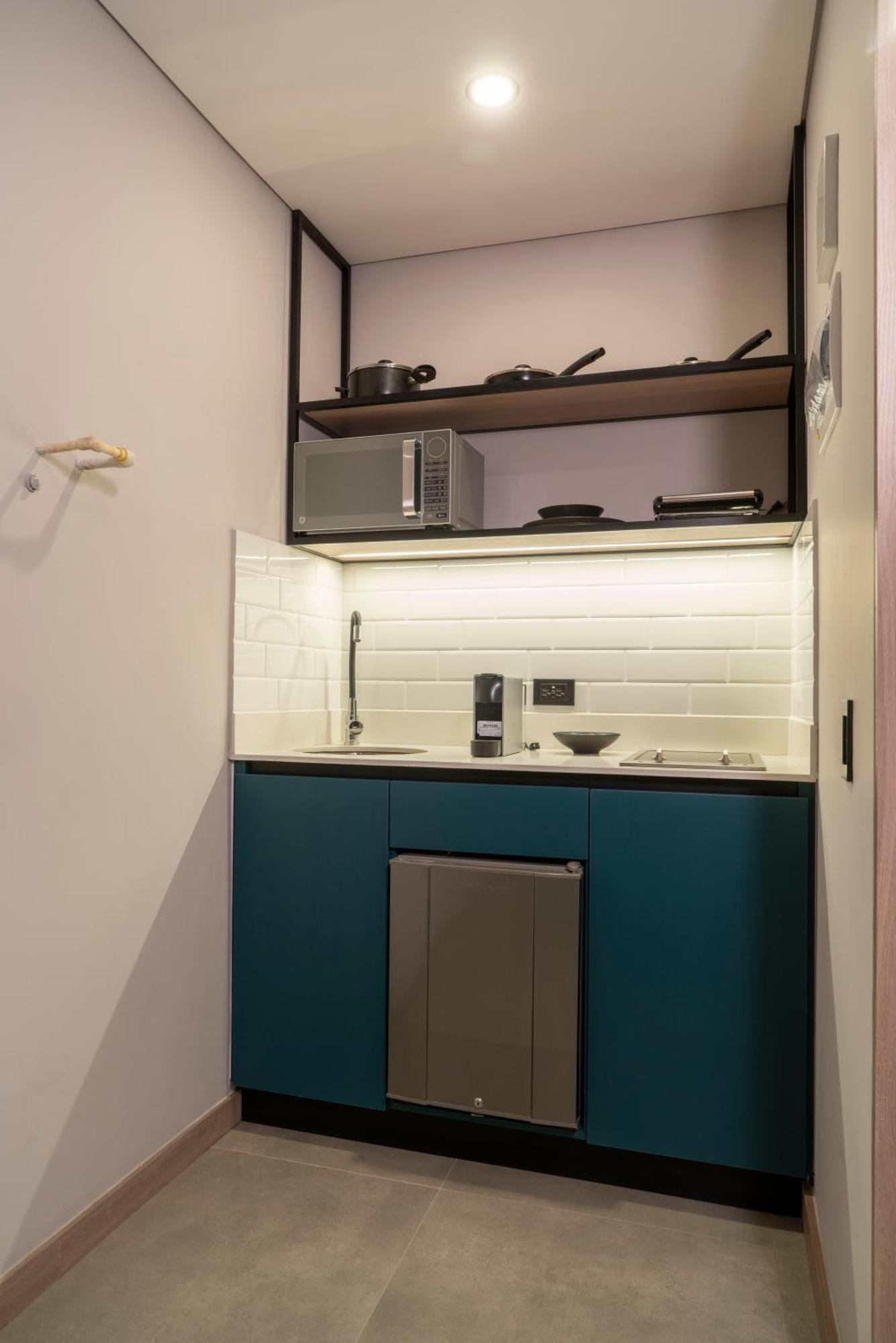 Hotel Living 35