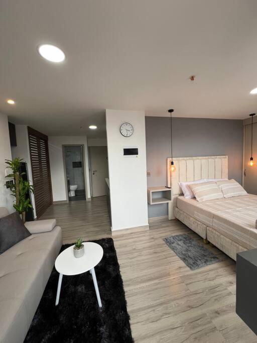 Loft Confort In Torre Zurich 901 * Medellín