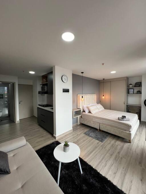 Loft Confort In Torre Zurich 901 Apartamento
