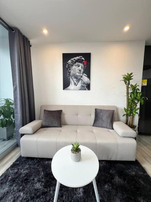 Apartamento Loft Confort In Torre Zurich 901