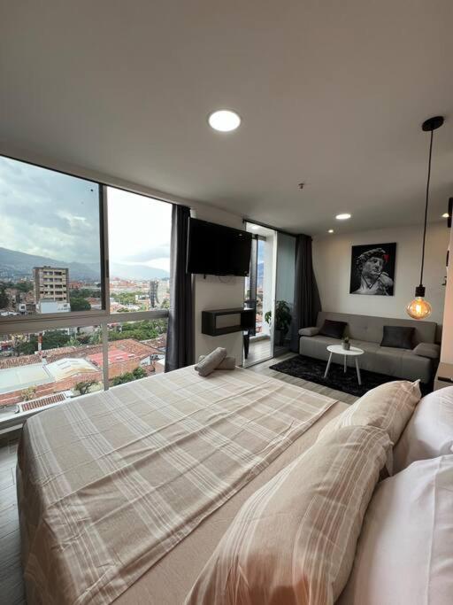 Loft Confort In Torre Zurich 901 Apartamento *