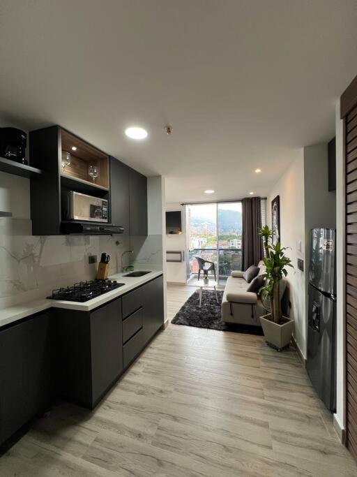Loft Confort In Torre Zurich 901