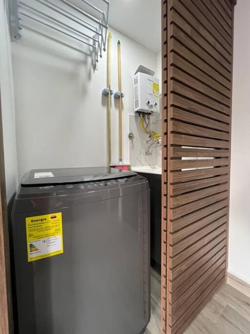 Loft Confort In Torre Zurich 901 * Medellín