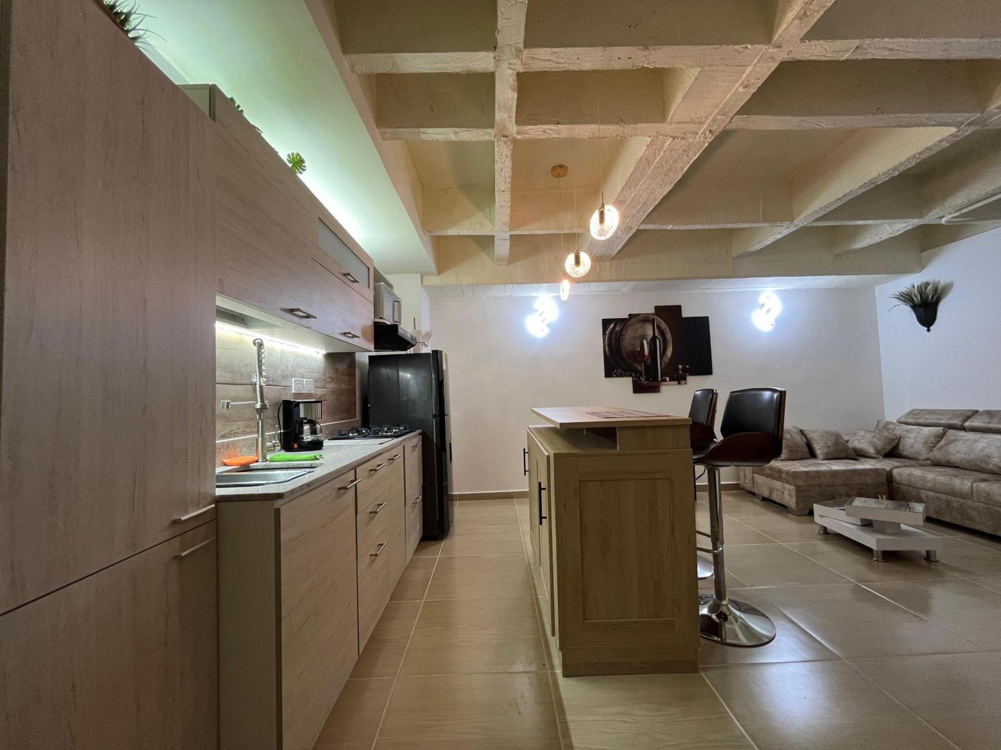 Levits Apartamento Medellín