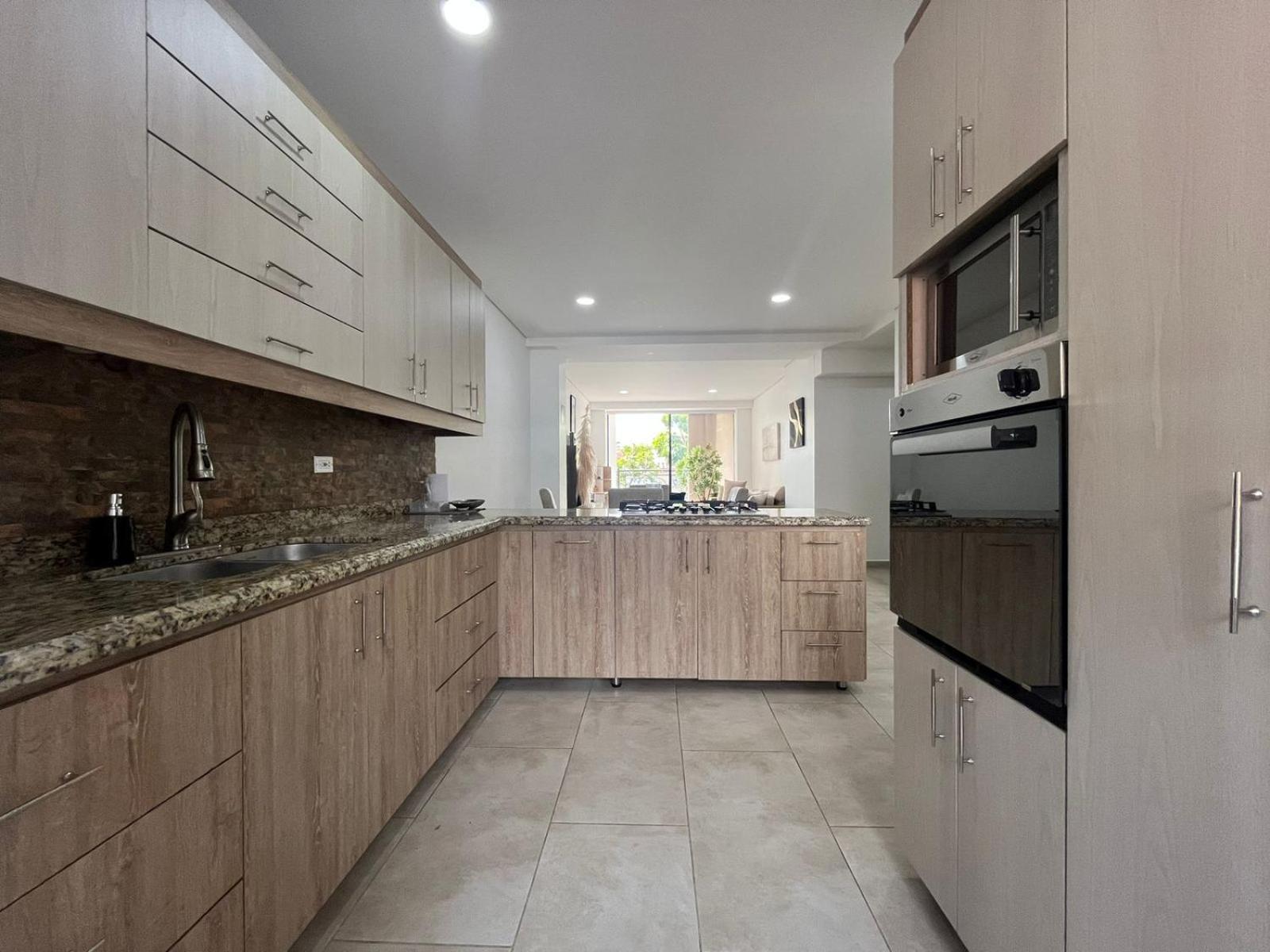 Apartamento Levits Medellín