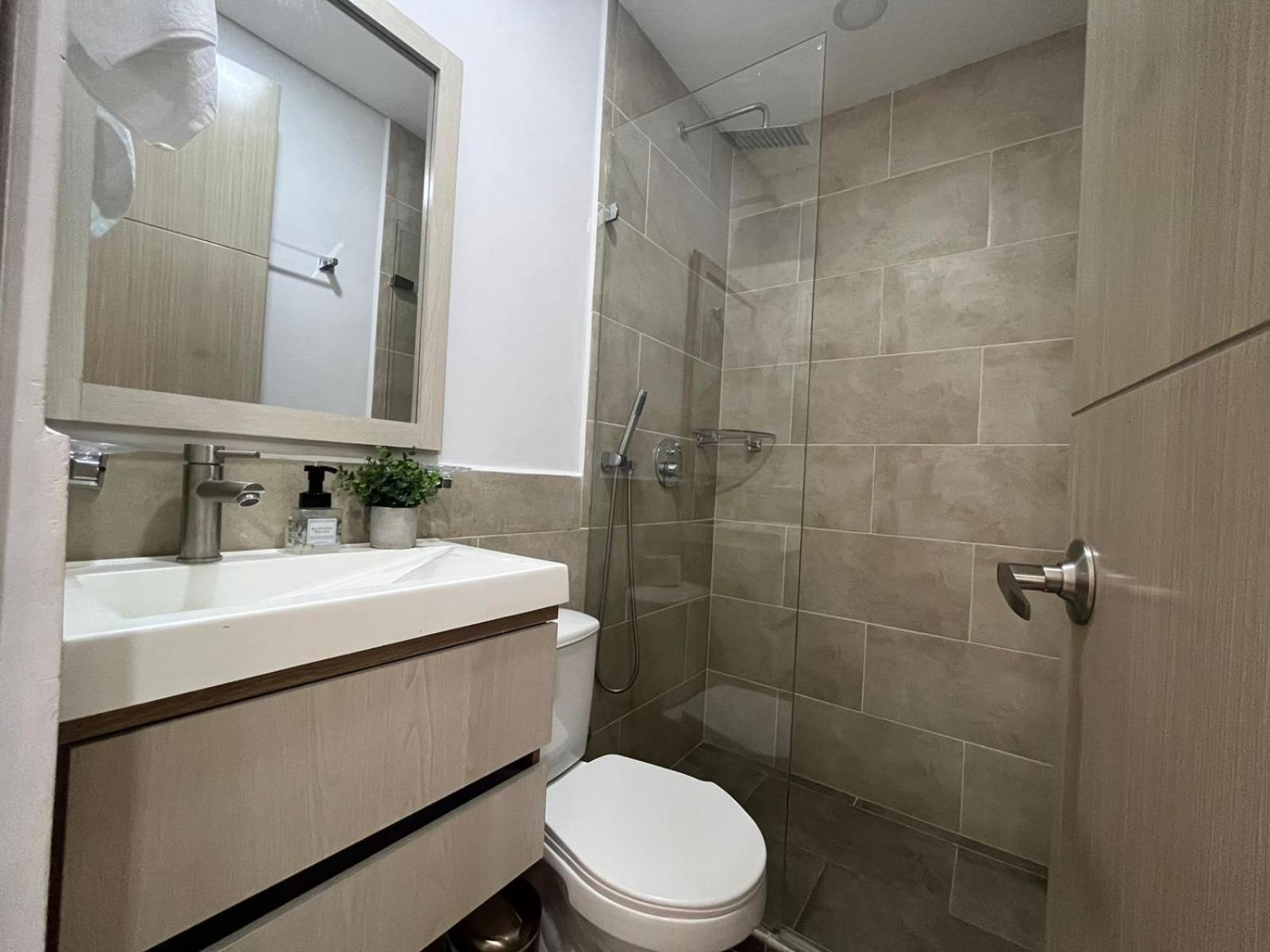 Apartamento Levits *