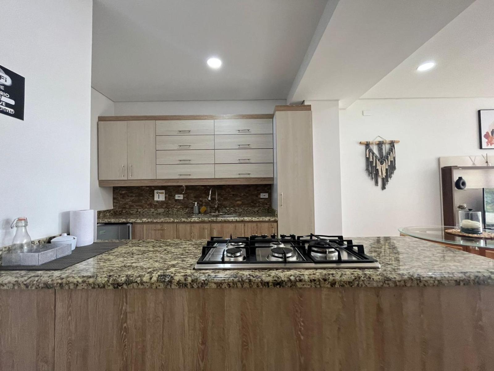 Levits Apartamento