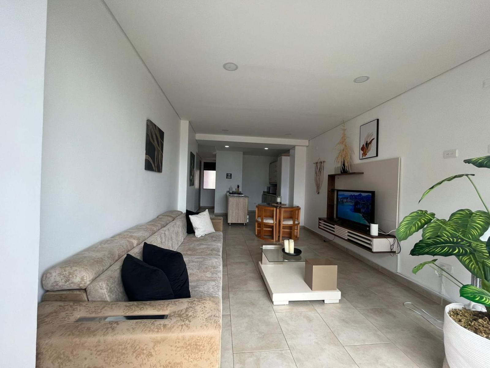 Levits Apartamento Medellín
