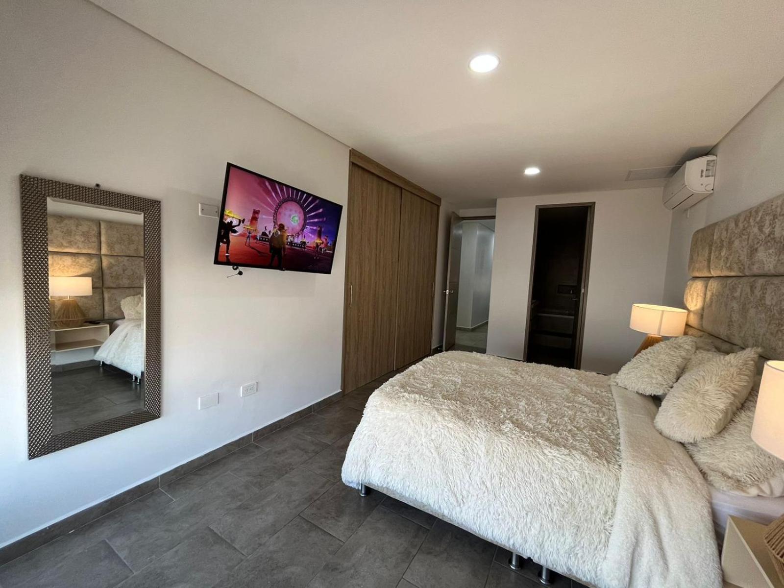 Apartamento Levits Medellín