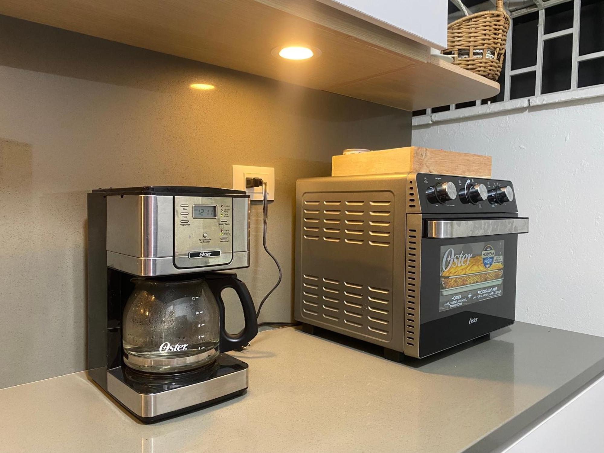 Apartamento D Casa Hogar, Iluminado Y Tranquilo Con Amenidades Nuevas *