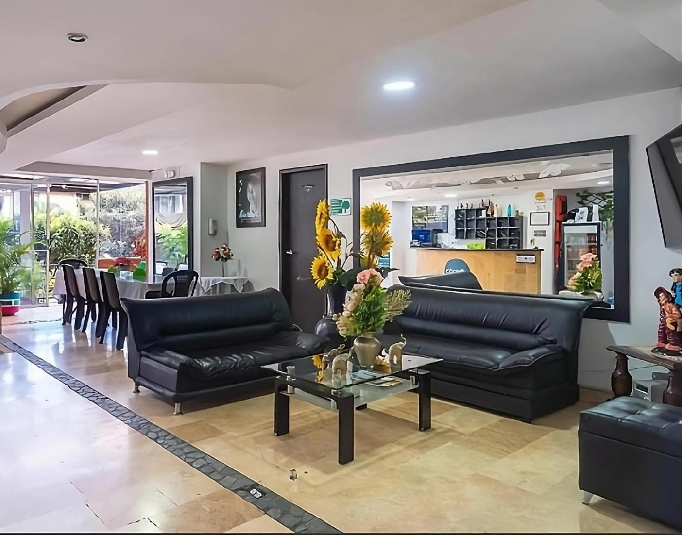 Casa White Hotel Medellín