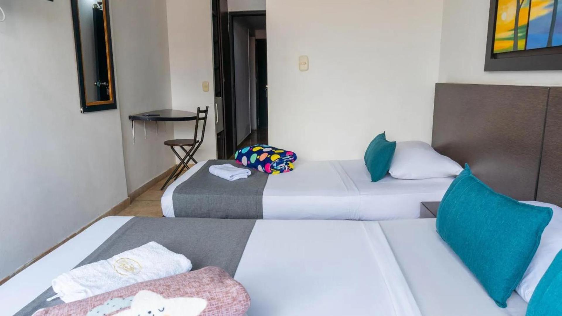 Casa White 3*