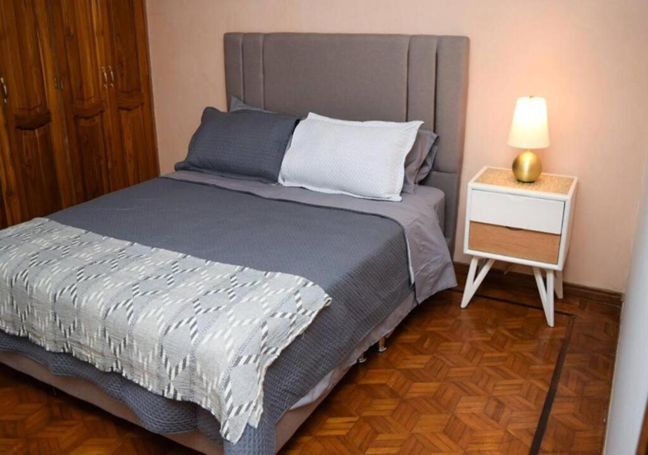 Apartamento Amazing 3 Bedroom In El Poblado Medellín