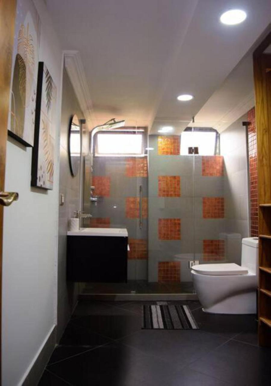 Apartamento Amazing 3 Bedroom In El Poblado
