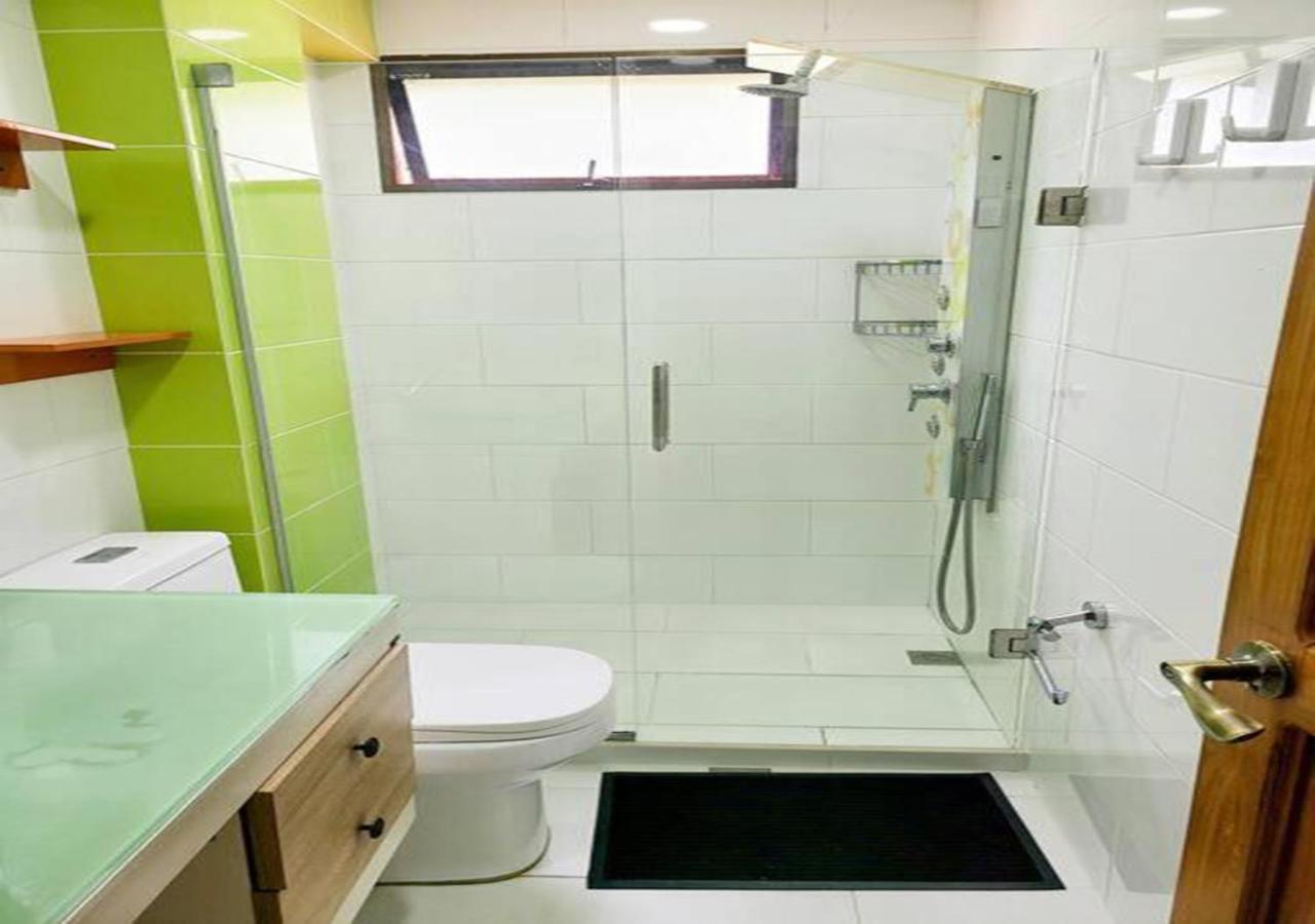 Amazing 3 Bedroom In El Poblado Apartamento Medellín