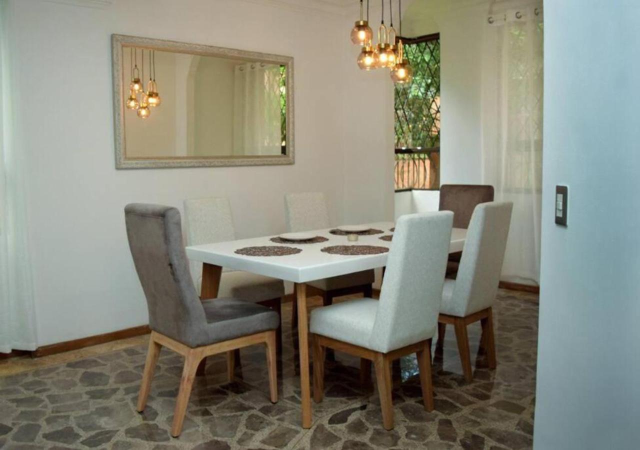 Amazing 3 Bedroom In El Poblado *