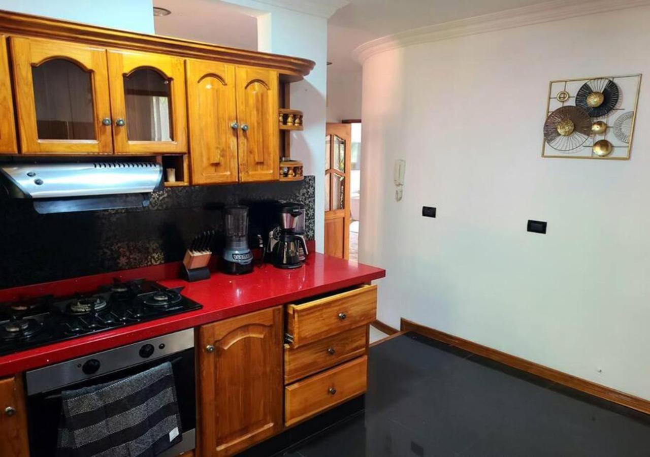 Amazing 3 Bedroom In El Poblado * Medellín