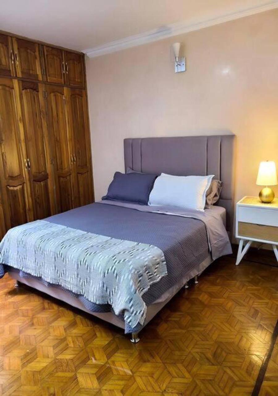 Apartamento Amazing 3 Bedroom In El Poblado Medellín