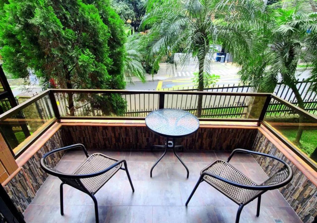 Amazing 3 Bedroom In El Poblado