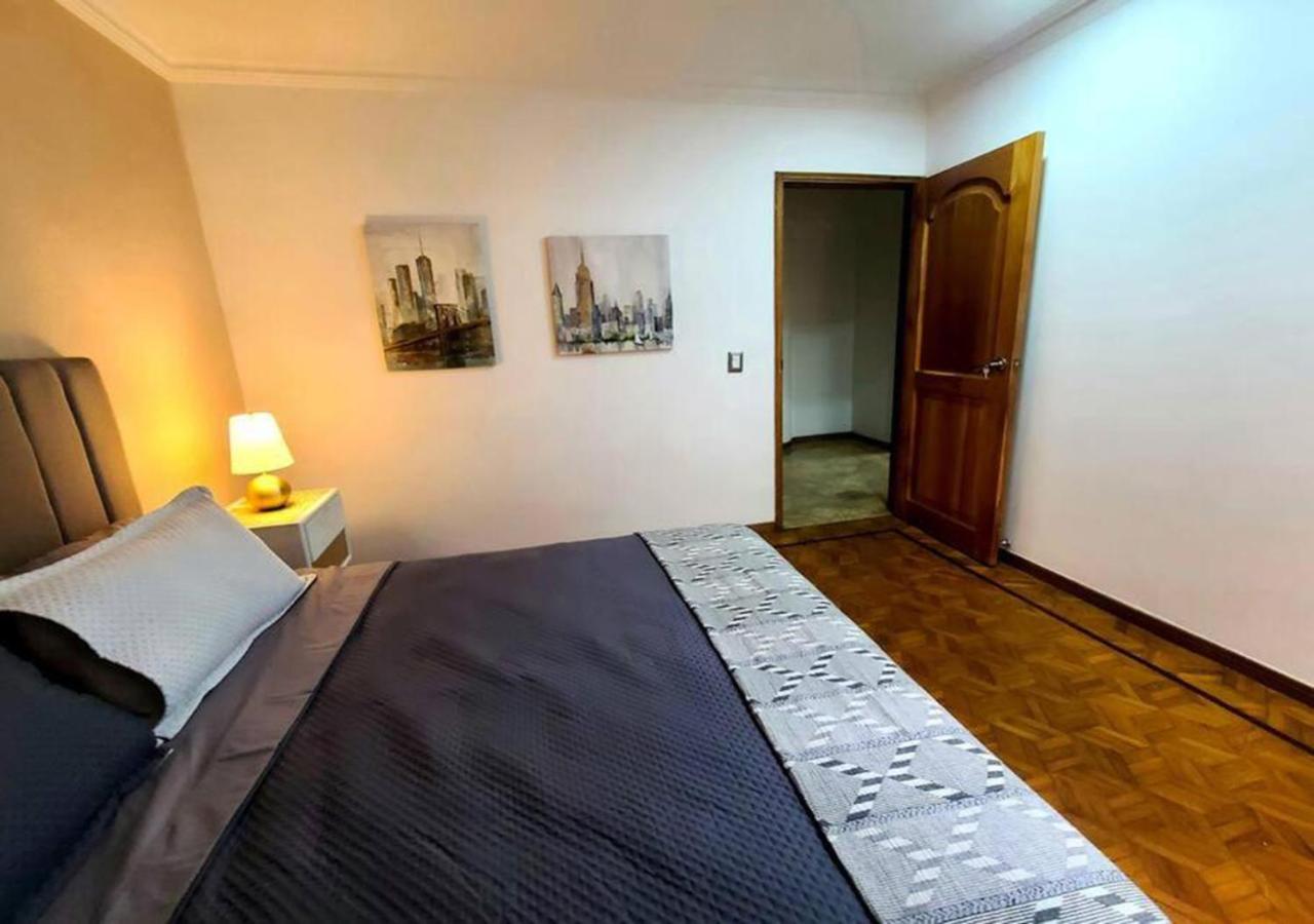 Apartamento Amazing 3 Bedroom In El Poblado
