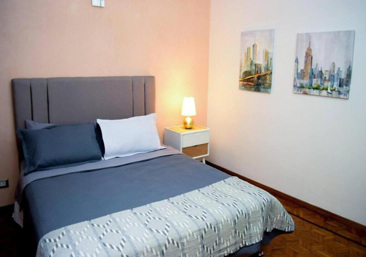 Amazing 3 Bedroom In El Poblado