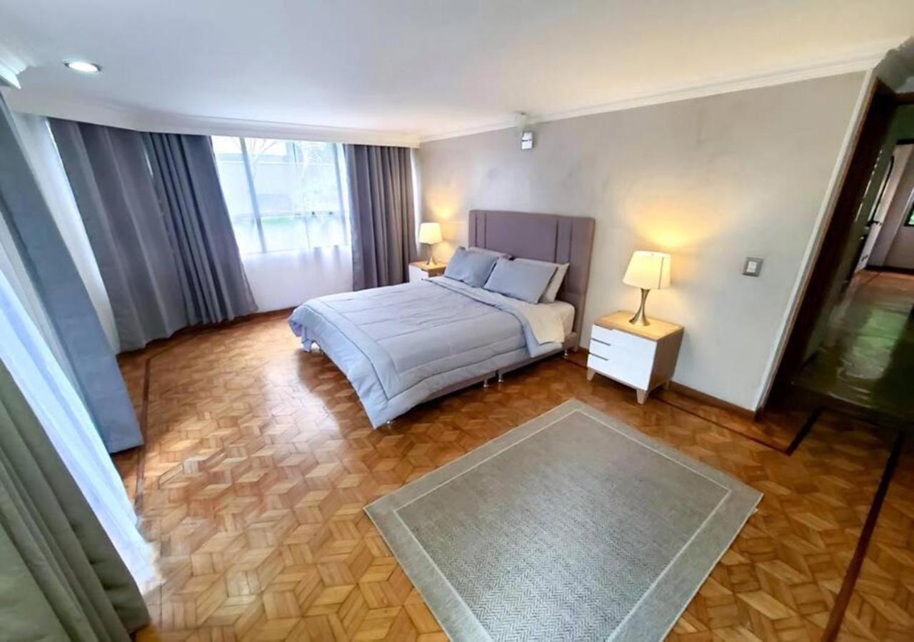 Amazing 3 Bedroom In El Poblado