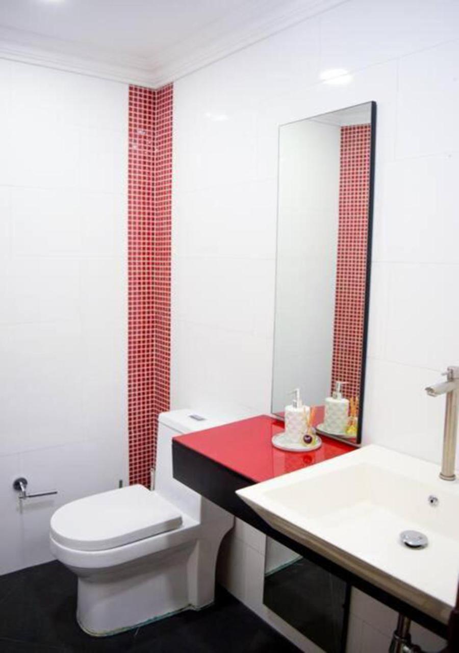 Apartamento Amazing 3 Bedroom In El Poblado