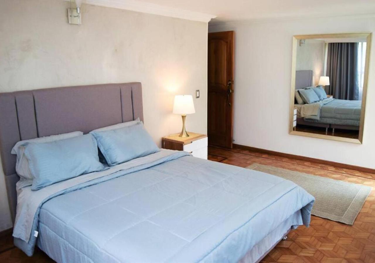 Apartamento Amazing 3 Bedroom In El Poblado *