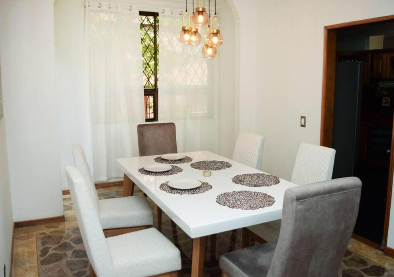 Amazing 3 Bedroom In El Poblado