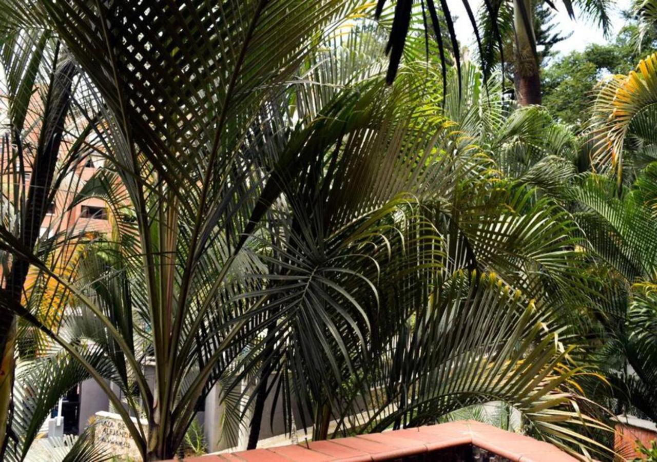 Apartamento Amazing 3 Bedroom In El Poblado