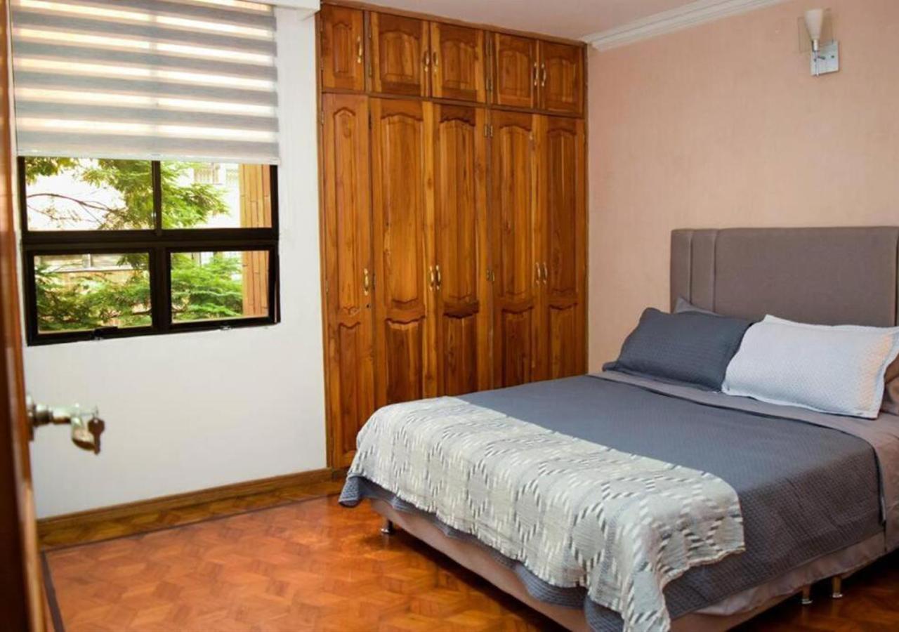 Amazing 3 Bedroom In El Poblado Apartamento Medellín