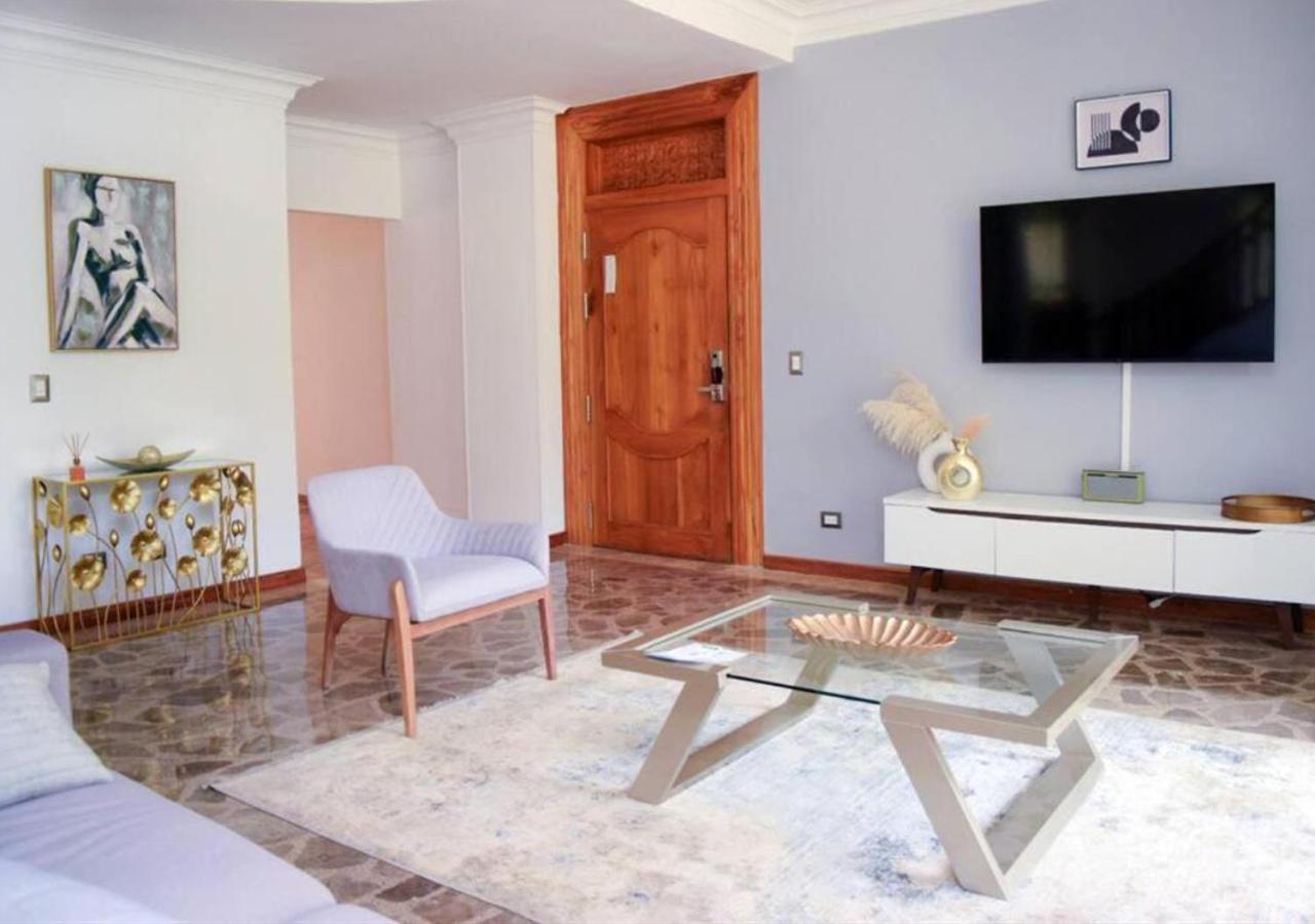 Amazing 3 Bedroom In El Poblado