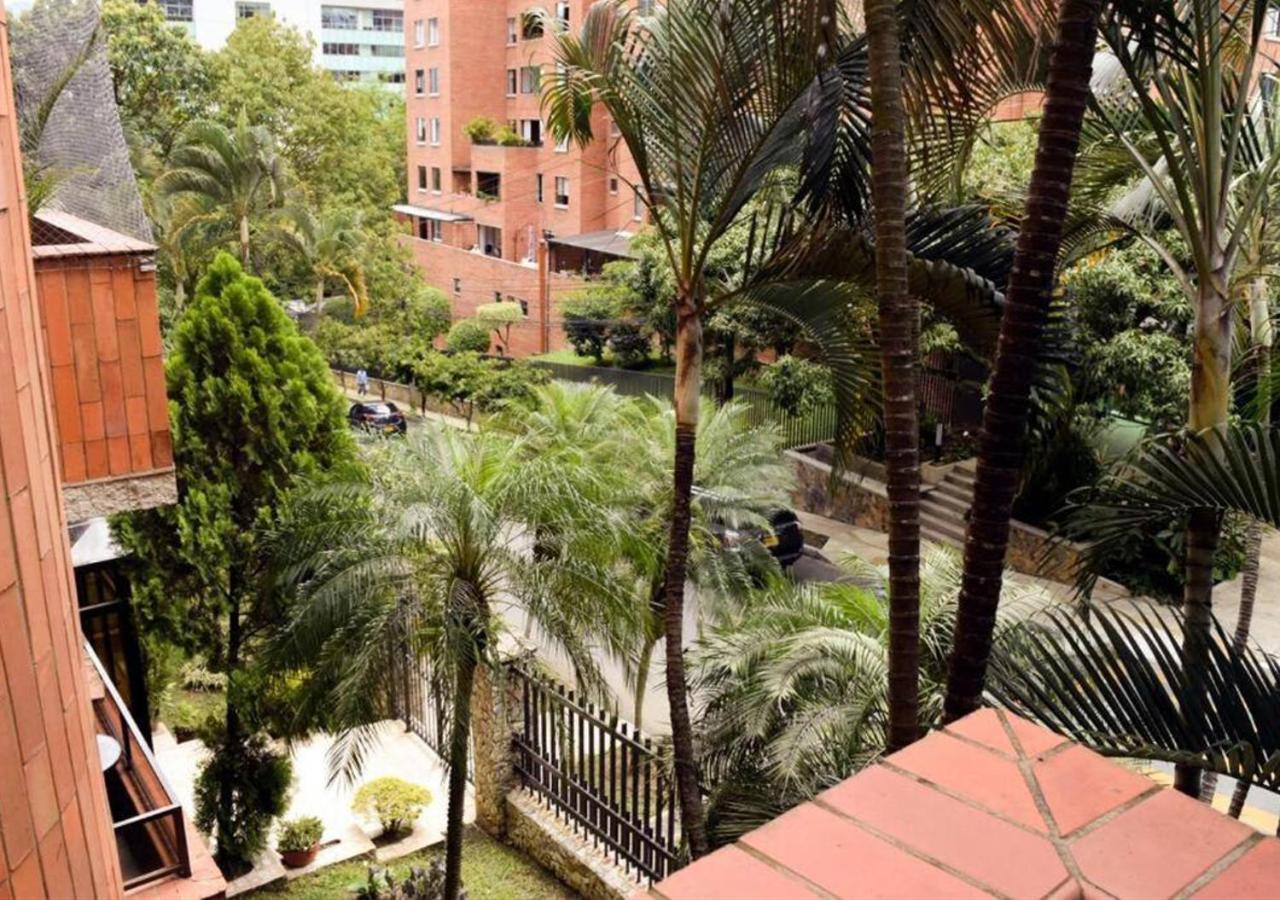 Amazing 3 Bedroom In El Poblado Apartamento Medellín
