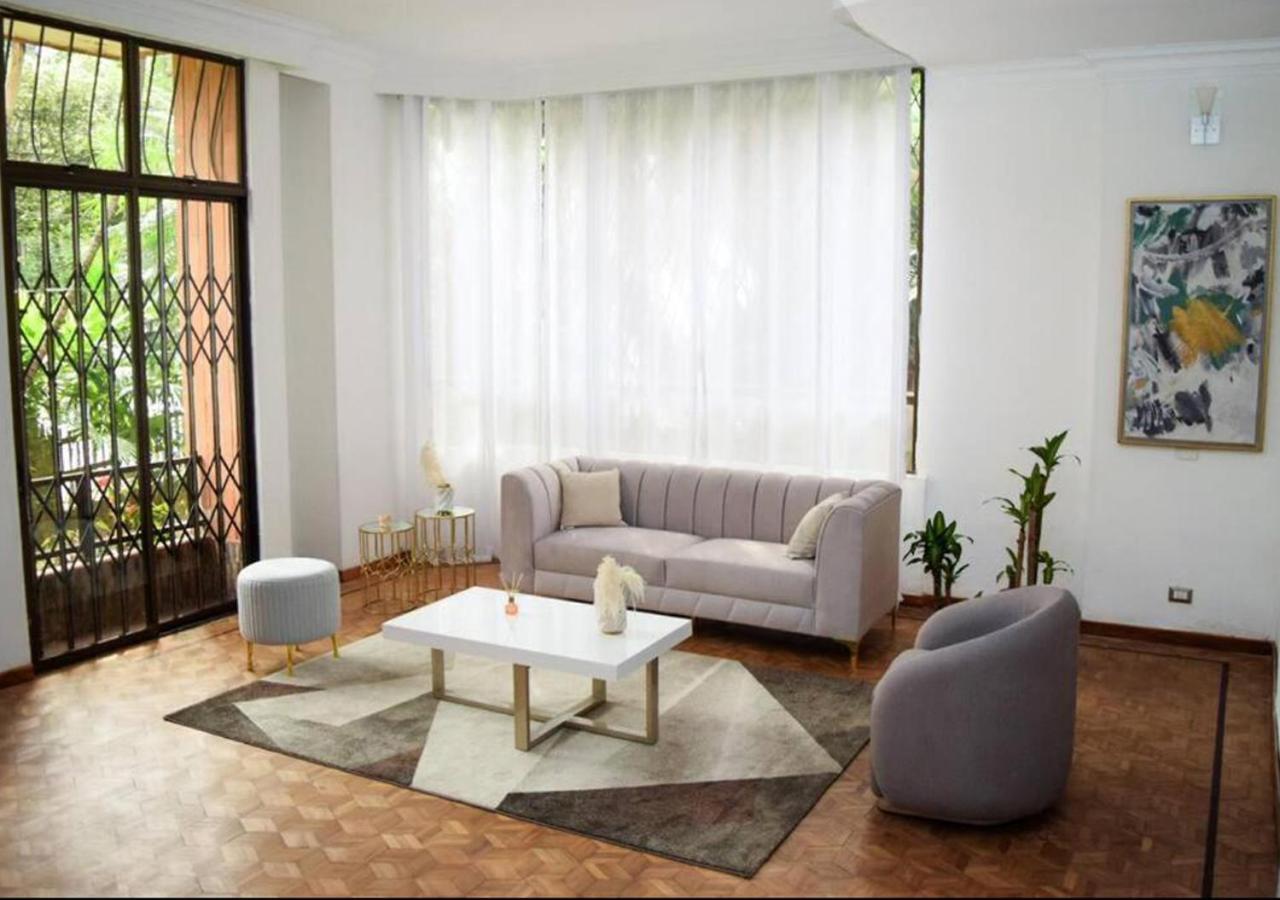 Amazing 3 Bedroom In El Poblado * Medellín